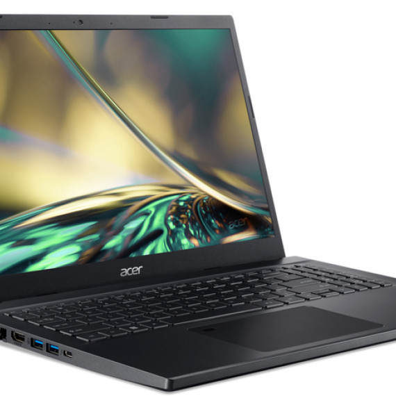 Acer Aspire 7 A715-51G-55Z3 Charcoal Black (NH.QHUEU.006)