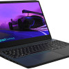 Lenovo IdeaPad Gaming 3 15ACH Shadow Black (82K2014KPB)