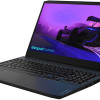 Lenovo IdeaPad Gaming 3 15ACH Shadow Black (82K2014KPB)