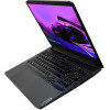 Lenovo IdeaPad Gaming 3 15ACH Shadow Black (82K2014KPB)