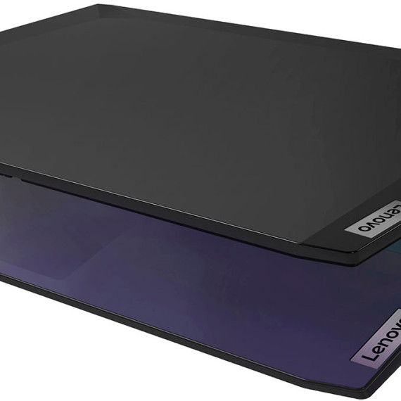 Lenovo IdeaPad Gaming 3 15ACH Shadow Black (82K2014KPB)