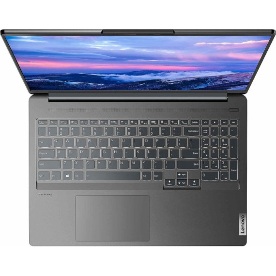 Lenovo IdeaPad 5 Pro 16ACH6 (82L500HQPB)
