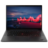 Lenovo ThinkPad X1 Extreme Gen 3 Touch Black (20TK002SRA)