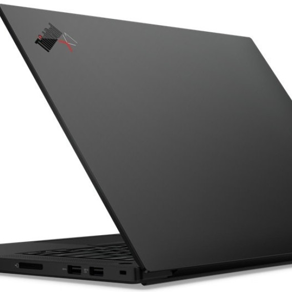 Lenovo ThinkPad X1 Extreme Gen 3 Touch Black (20TK002SRA)