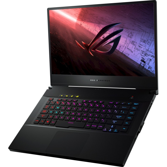ASUS ROG Zephyrus S15 (GX502LXS-HF049T)