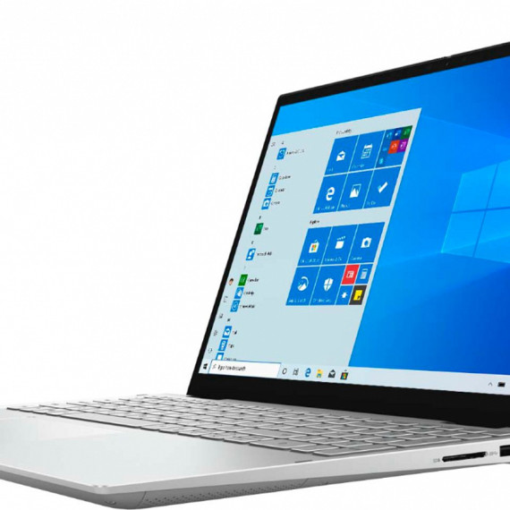 Dell Inspiron 7506 2-IN-1 (i7506-5903SLV-SUS)