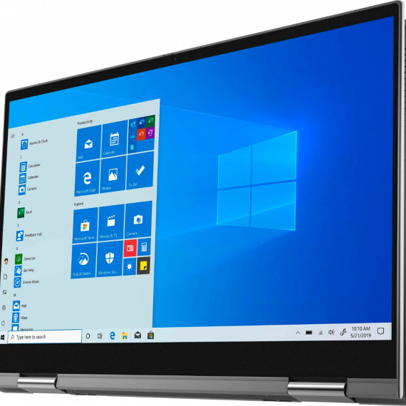 Dell Inspiron 7506 2-IN-1 (i7506-5903SLV-SUS)