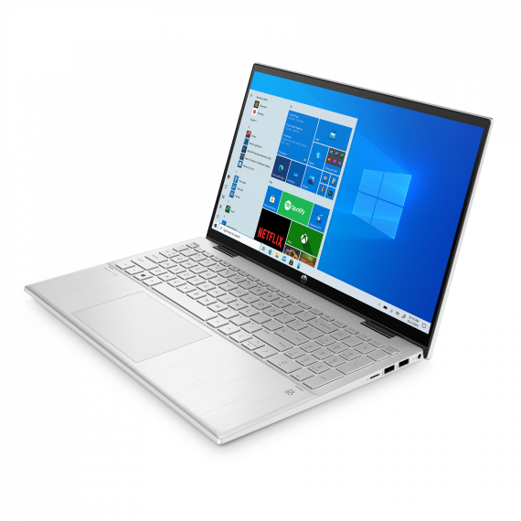 HP Pavilion x360 15-ER0097 (3F1G0UA)