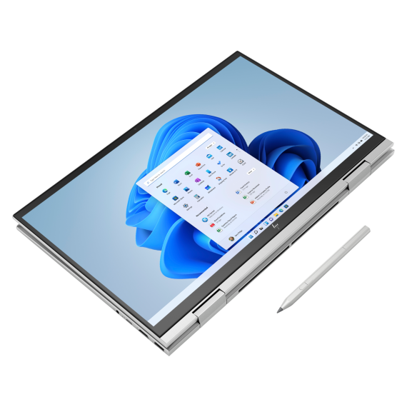 HP Envy x360 15t-es100 Silver (6H4R8U8)