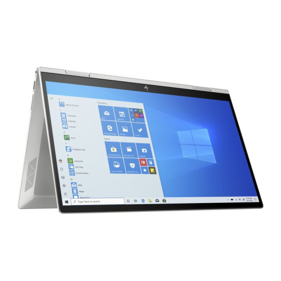 HP Envy x360 15t-es100 Silver (669L8U8)