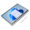 HP Envy x360 15t-es100 Silver (669L8U8)