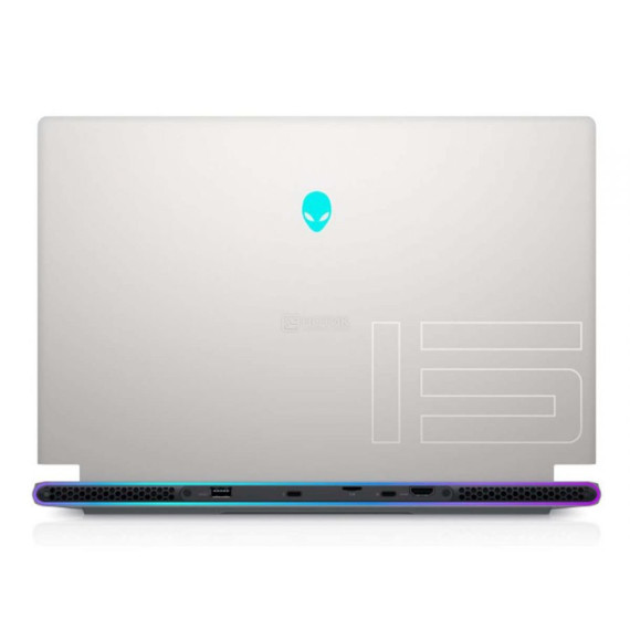 Alienware x15 R1 (Alienware0119-Lunar)