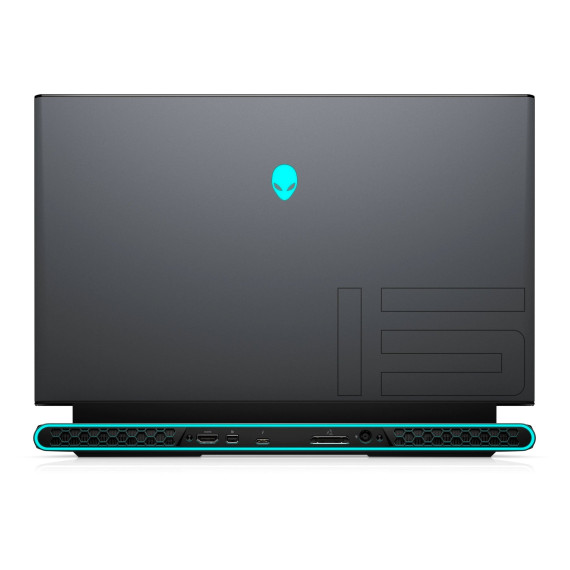 Alienware m15 R7 (AWM15R7-7630BLK-PUS)
