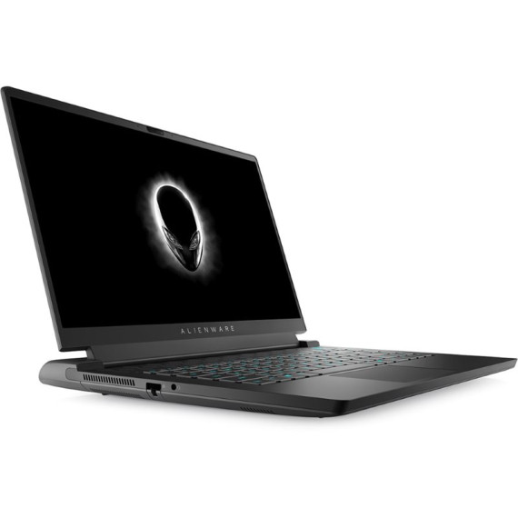 Alienware m15 R7 (AWM15R7-7630BLK-PUS)