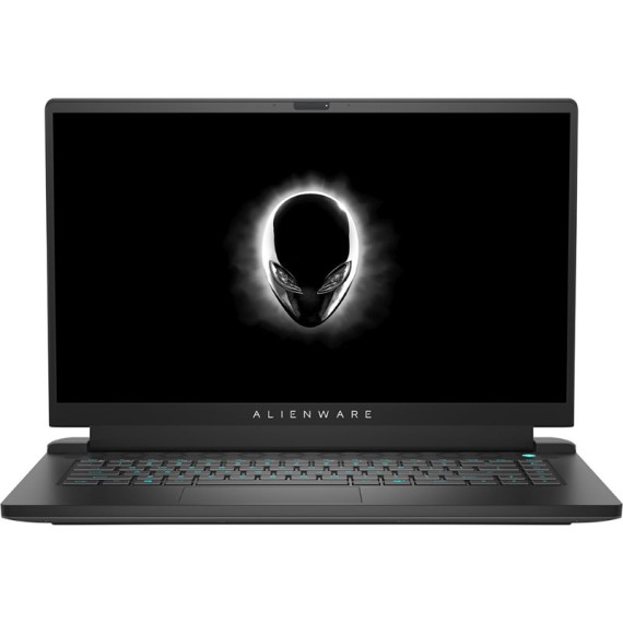 Alienware x15 R1 (AWX15R1-7470WHT-PUS)