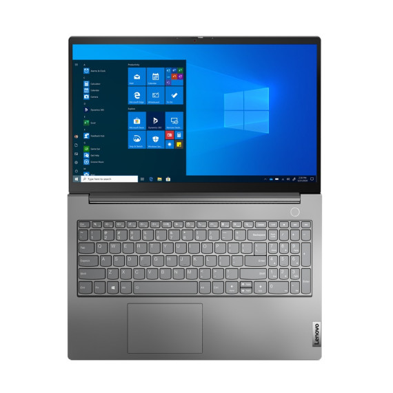 Lenovo ThinkBook 15 G2 ITL (20VE00RPUK)