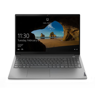 Lenovo ThinkBook 15 G2 ITL (20VE00RPUK)