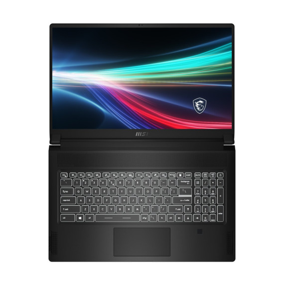 MSI Creator 17 B11UE (B11UE-408NL)