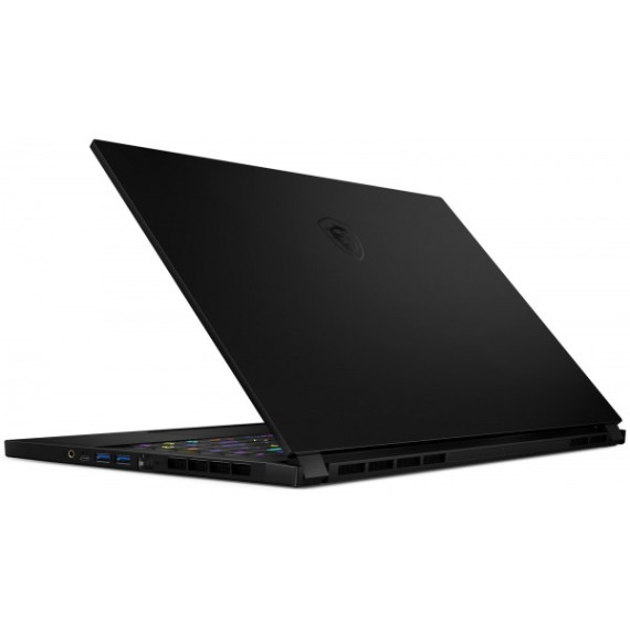 MSI GS66 Stealth 10UG (GS6610UG-275DE)