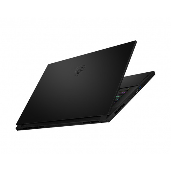 MSI GS66 Stealth 10UG (GS6610UG-275DE)