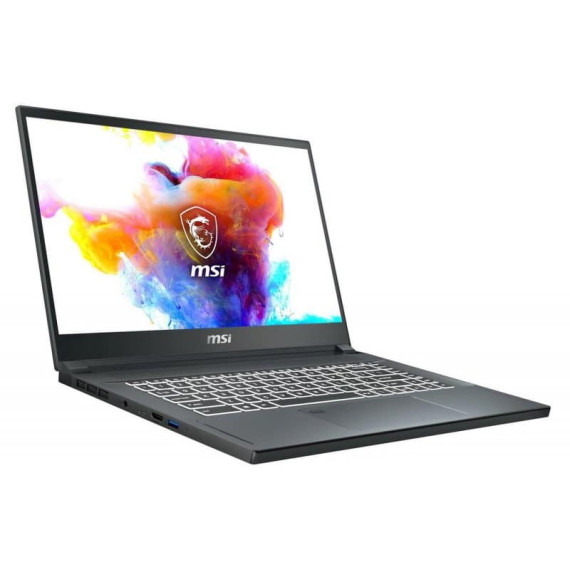 MSI Creator 15 A10UET (A10UET