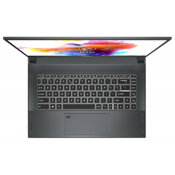 MSI Creator 15 A10UGT (A10UGT-490PL)