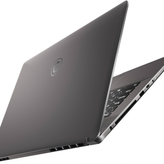 MSI Creator Z16 A11UE (A11UE-020XES)