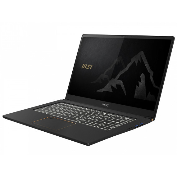 MSI Summit E15 A11SCST (A11SCST-455PT)