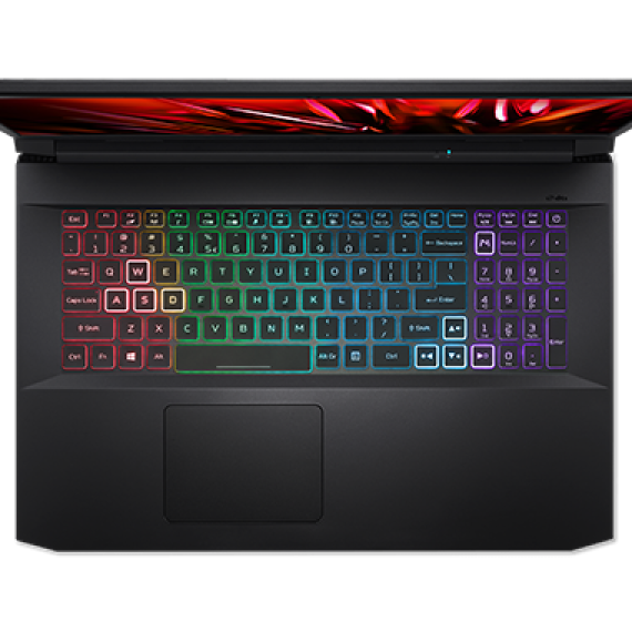 Acer Nitro 5 AN517-41-R1XP (NH.QBHET.008)