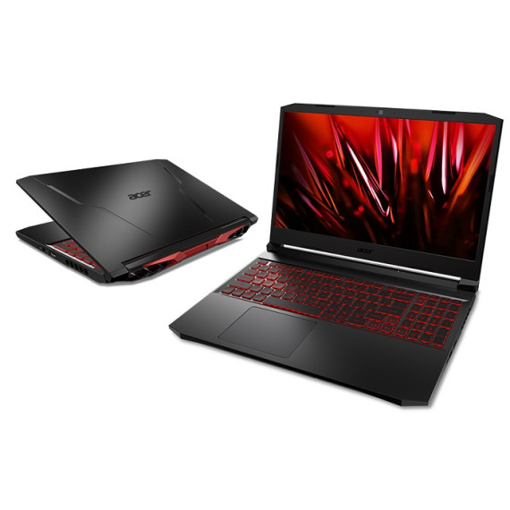 Acer Nitro 5 AN515-45-R1S4 (NH.QBREH.005)