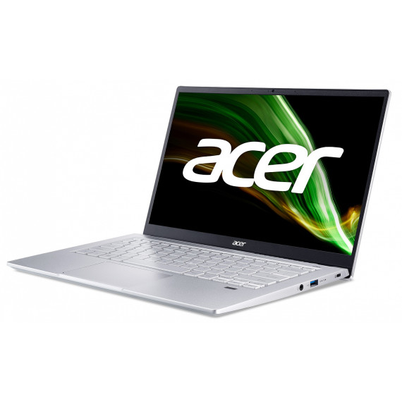 Acer Swift 3 SF314-43-R2DX Silver (NX.AB1EU.00G)