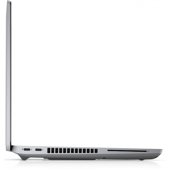 Dell Latitude 5421 Titan Gray (N009L542114UA_UBU)