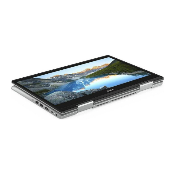 Dell Inspiron 5491 Platinum Silver (5491FTI716S3MX230-WPS)