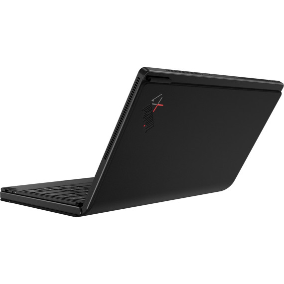 Lenovo ThinkPad X1 Fold Gen 1 Black (20RL0016RT)