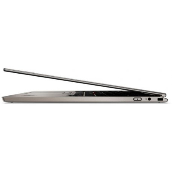 Lenovo ThinkPad X1 Titanium Yoga Gen 1 (20QA002SRT)