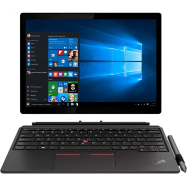 Lenovo ThinkPad X12 Detachable (20UV000FRT)