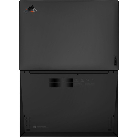 Lenovo ThinkPad X1 Carbon Gen 9 Black (20XXS13W00)