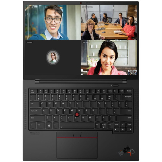 Lenovo ThinkPad Carbon X1 Gen 9 (20XW004GUS)