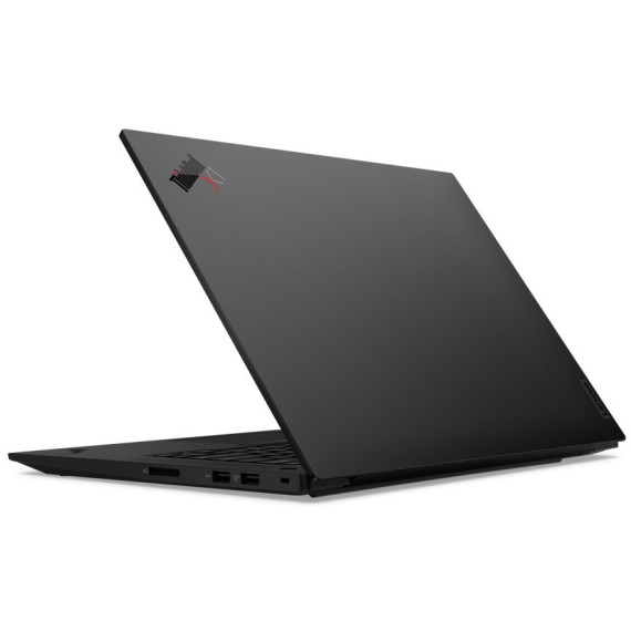 Lenovo ThinkPad X1 Extreme Gen 4 Black (20Y5001QUS)