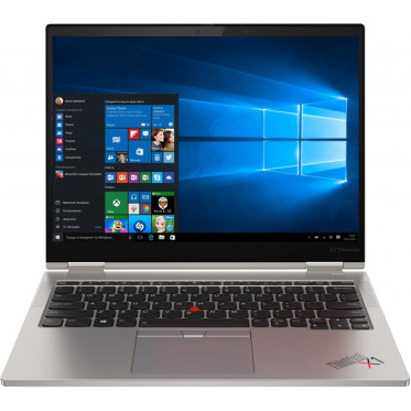Lenovo ThinkPad X1 Titanium Yoga Gen 1 (20QA000RUS)