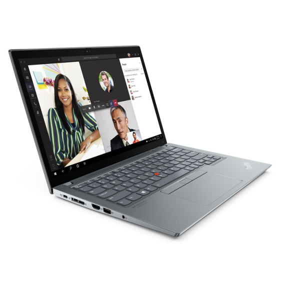 Lenovo ThinkPad X13 Gen 2 Storm Gray (20XH0057US)
