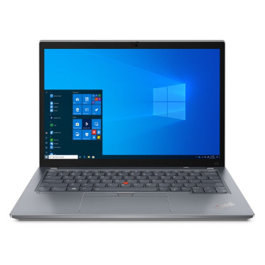 Lenovo ThinkPad X13 Gen 2 Storm Gray (20XH0059US)