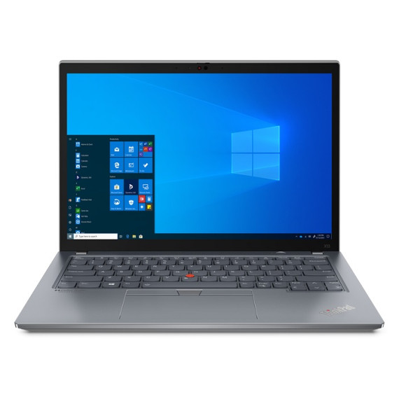 Lenovo ThinkPad X13 Gen 2 Storm Gray (20XH0059US)