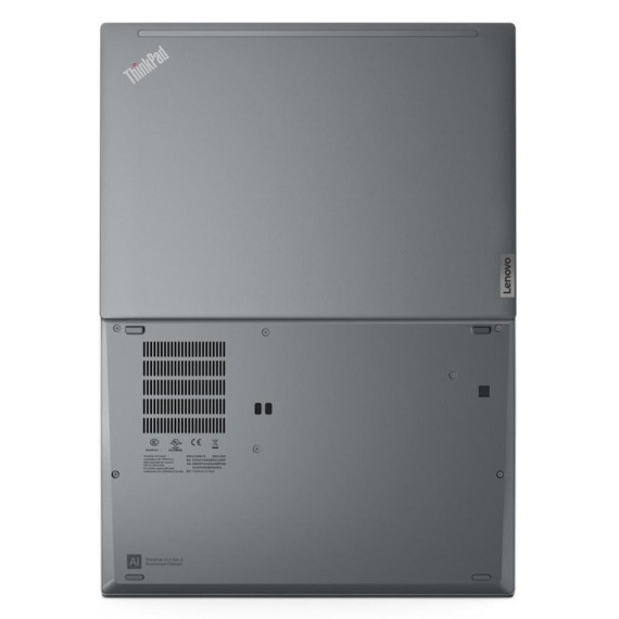 Lenovo ThinkPad X13 Gen 2 Storm Gray (20XH0059US)