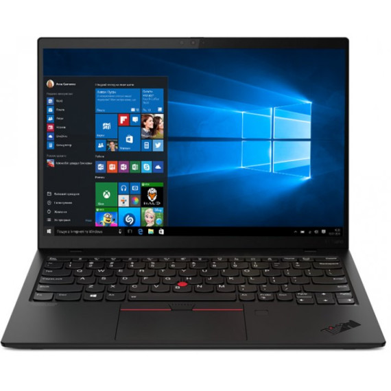 Lenovo ThinkPad X1 Nano Gen 1 (20UN0057US)