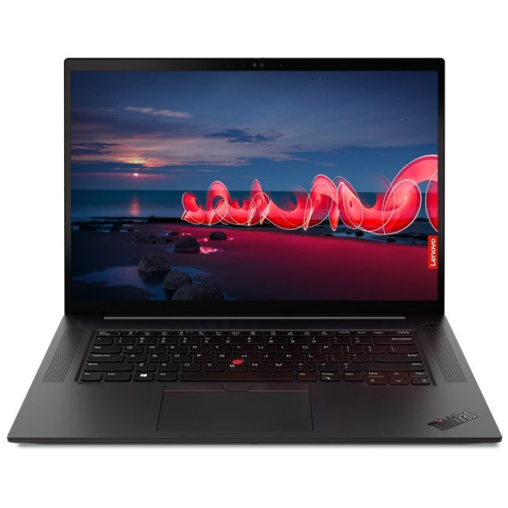 Lenovo ThinkPad X1 Extreme Gen 4 (20Y5000QUS)