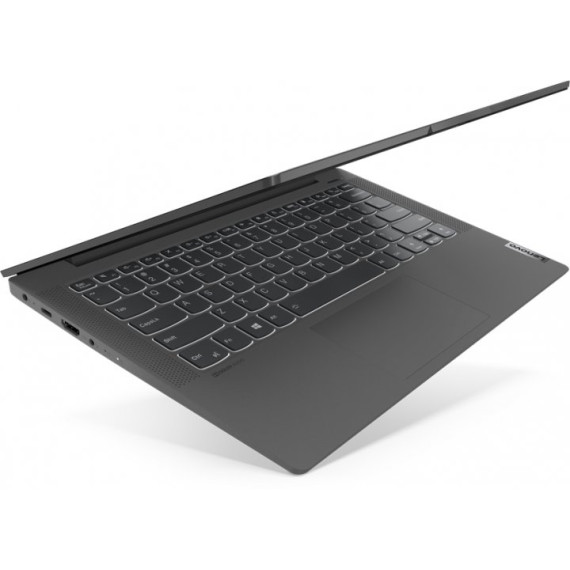 Lenovo IdeaPad 5 14ITL05 Graphite Grey (82FE017CRA)
