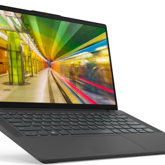 Lenovo IdeaPad 5 14ITL05 Graphite Grey (82FE017DRA)