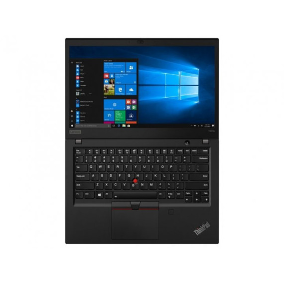 Lenovo ThinkPad T495 (20NJ0000US)