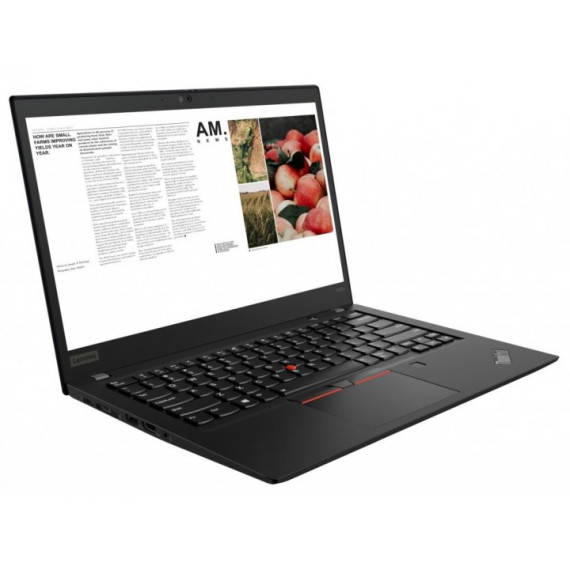 Lenovo ThinkPad T495 (20NJ0000US)